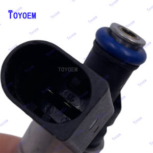 <span class=keywords><strong>Injecteur</strong></span> de carburant haute performance TOYOEM pour <span class=keywords><strong>injecteur</strong></span> de carburant pour Audi <span class=keywords><strong>Rs3</strong></span> Injecteurs de carburant pour Audi A4 A6 2.0 06F906036A - Product Image 6