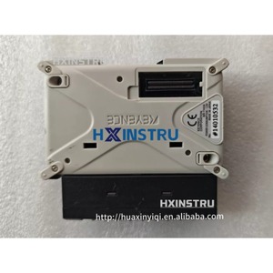 1PC KEYENCE NR-TH08 NRTH08 PLC Neuf en boîte Expédition accélérée - Product Image 3