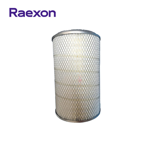 RAEXON Nouveau AF947 140-2241 Filtre à air en papier de haute qualité pour moteur de camions européens - Product Image 3