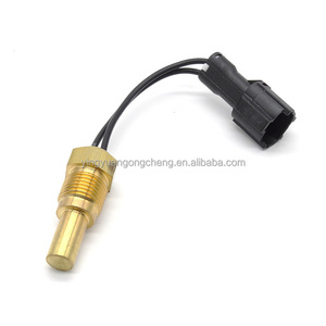 Sensor de temperatura del agua K5 KHR1017 para excavadora <span class=keywords><strong>Sumitomo</strong></span> SH200 SH200A3 SH235 SH120 <span class=keywords><strong>SH120A3</strong></span> SH240A3 - Product Image 1