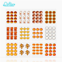 Pour 2025 nouveau lancement automne acné patchs en gros hydrocolloïde tache autocollants vitamine C organique Anti-irritation rougeur