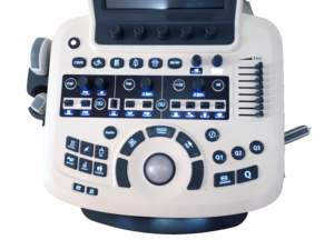 Offres Spéciales Chariot Couleur Doppler Ultrasonique Ecografo Chariot Ultrasonido Prix 2D 3D 4D - Product Image 4