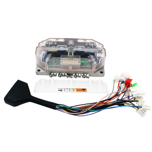 DKYS DK72300S Programmable Sine Wave <b>Motor</b> <b>Controller</b> 48-72V 85A/300A Transparent Version DK72300S(Transparent Version) - Product Image 3