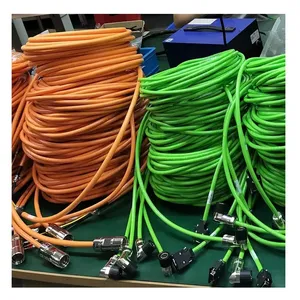 2090-CPWM7DF-08AA05 2090-CPWM7DF-08AF05 สายไฟสำหรับ - Product Image 5