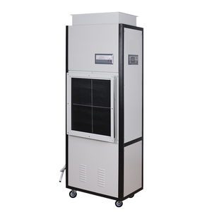 Déshumidificateur d'air industriel et commercial haute puissance pour sous-sols et grandes surfaces intérieures - Product Image 2
