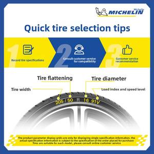 Neumáticos <span class=keywords><strong>Michelin</strong></span> PRIMACY 4 para Automóvil 205/225/245/215/55R 17" 16" 15" OLIVER, Instalación Gratuita - Product Image 4