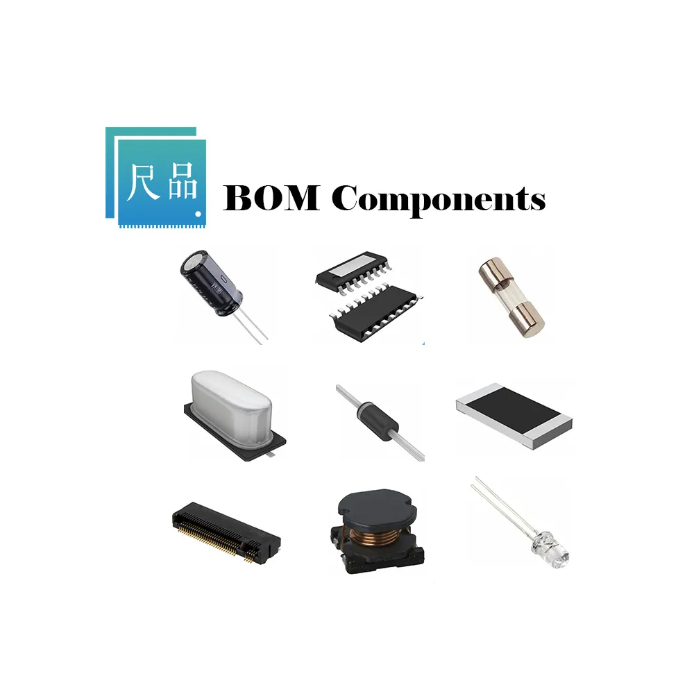 NF408RFAWS4 BOM Service DUAL INTERFACE NFC FORUM TYPE 4 NF408RFAWS4