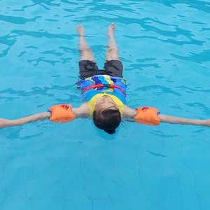 Épaississement Mousse Flottant Ceinture Brassard de <span class=keywords><strong>Natation</strong></span> D'<span class=keywords><strong>apprentissage</strong></span> <span class=keywords><strong>Natation</strong></span> Équipement Auxiliaire - Product Image 6