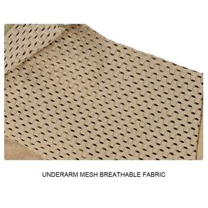 Chemise de combat tactique Sinairsoft G4 à manches courtes, tenue de combat Frog Suit - Product Image 4