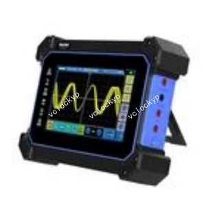Osciloscopio Digital Hantek TO1154C de 4 Canales y 1GSa/s con Función de Multímetro, 150MHz - Product Image 3