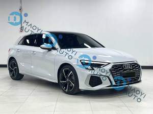 ออดี้ เอ3 สปอร์ตแบ็ค 35 ทีเอฟเอสไอ รุ่นใหม่ ปี <span class=keywords><strong>2023</strong></span> แฮทช์แบ็คสมัยใหม่ มอบความสะดวกสบายเหนือระดับและประหยัดน้ำมัน - Product Image 5