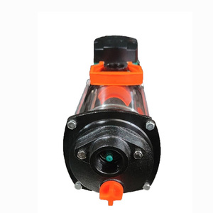 Pompa d'Acqua a Getto di Alta Qualità 1hp 0.75kw 1.1 Kw 1.5hp in Ghisa Elettrica di Superficie Autoadescante Booster ad Alta Pressione OEM - Product Image 4