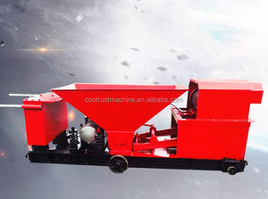 Máquina de fabricación de <span class=keywords><strong>vigas</strong></span> de Casa de larga vida útil para casa Máquina formadora de paneles de pared de hormigón de tipo líder - Product Image 3