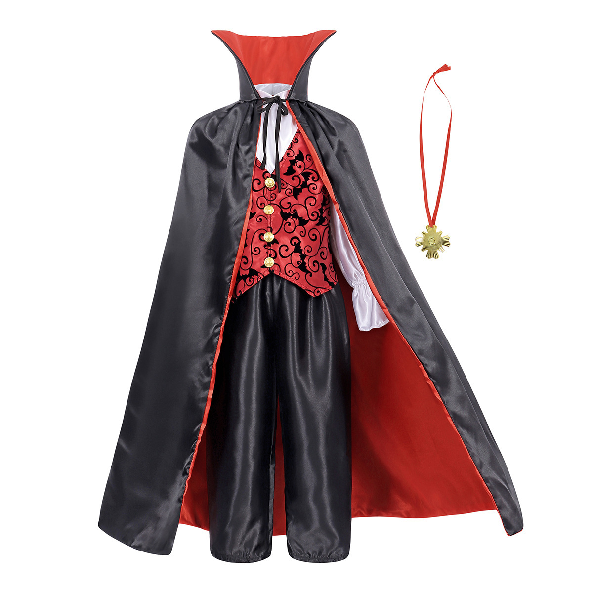 Black+red