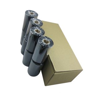 الصين الصانع الفضة الحرارية نقل اللون غسل الراتنج طابعة الشريط - Product Image 4