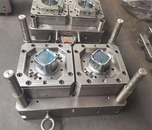 Hejia nhà máy sản xuất ABS nhựa đúc tiêm khuôn chất lượng cao Ổ cắm dải ABS khuôn mẫu cho nhựa làm tiêm khuôn - Product Image 6