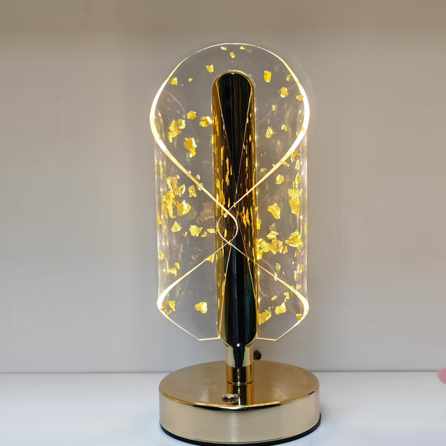 Touch Led Charging Table Lamp Rechargeable Cordless Table Lamp Dimmable Bar Night Light Living Room Decorative Desk Lamp
