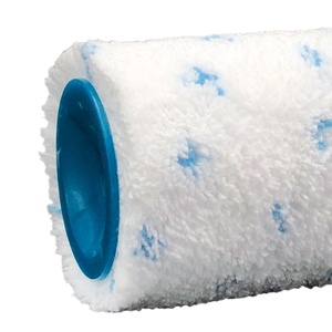 Pintura decorativa de cepillo Pelo Corto <span class=keywords><strong>paitn</strong></span> rodillo de pintura - Product Image 2