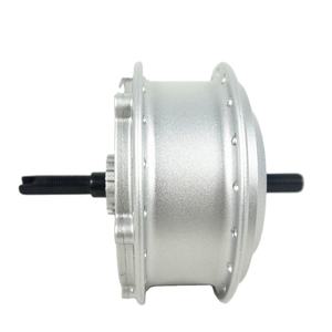 Bigpro — <span class=keywords><strong>moteur</strong></span> sans balais à engrenages <span class=keywords><strong>pour</strong></span> vélo électrique, <span class=keywords><strong>moteur</strong></span> intégré dans le moyeu de frein, roue arrière, standard européen 36v, 250w, 350w - Product Image 1
