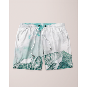 Pantaloncini Nirvaan - Product Image 2