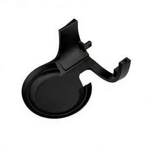 Pièce CNC OEM personnalisée en aluminium pour articulation complexe de robot IA pour bras robotiques, fabrication sur mesure OEM, service d'usinage de précision - Product Image 6