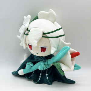 <span class=keywords><strong>Peluche</strong></span> de <span class=keywords><strong>Shadow</strong></span> Milk de Cookie Run Kingdom, Juguete de <span class=keywords><strong>Peluche</strong></span> de <span class=keywords><strong>Shadow</strong></span> Milk de Cookie Run Kingdom, Muñeco de <span class=keywords><strong>Peluche</strong></span>, Juguete de <span class=keywords><strong>Peluche</strong></span>, Regalo - Product Image 3