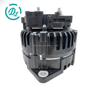 Alternador EexcavaStart de 24 V 10148088 A150S121 AVI150S1121HP AVI150S1104HP Nuevo para Excavadora Minera de Servicio Pesado, Reemplazo Directo - Product Image 2