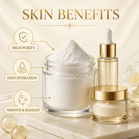 QIRAN Menyediakan EGCG CAS 989-51-5  (-)-Epigallocatine Gallate Bubuk Perawatan Kulit Berkualitas Tinggi dengan Harga Terbaik