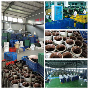 Cilindro de rueda hidráulica de goma EDPM Sello de copa de freno <span class=keywords><strong>Hiken</strong></span> para Seiken - Product Image 6