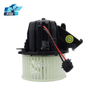 8K1820021A 8K1 820 021B 8K1820021C Ventilador de Aire Acondicionado para Automóvil con Equilibrio Dinámico, Ventilador de Aire Acondicionado 27226EA01A para AUDI A4 A5 Q5 S5 - Product Image 1