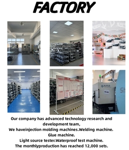 Feux arrière LED HOSI 400z Clignotants séquentiels Animation de démarrage Lumière de marche pour Fairlady 400Z Z35 <span class=keywords><strong>2022</strong></span>+ Accessoires - Product Image 6