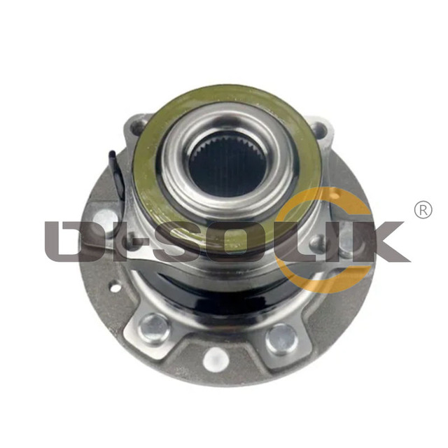 DI-SOLIK Auto Car Parts Rear Wheel Hub Bearing Assembly 42420-35100 42420-35000 for Ssangyong Tivoli D16f G16f