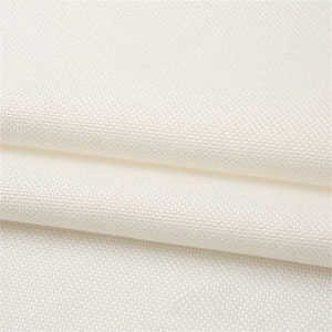 Tela de Mezcla de <span class=keywords><strong>Lino</strong></span> y Algodón al 55% de <span class=keywords><strong>Lino</strong></span> y 45% de Algodón, Suave, para <span class=keywords><strong>Ropa</strong></span> de Mujer, Rollo de Tela de <span class=keywords><strong>Lino</strong></span> y Algodón, Venta al Por Mayor de Fábrica - Product Image 3