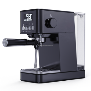 Machine à expresso <span class=keywords><strong>italienne</strong></span> énergie électrique conception portable haut de gamme <span class=keywords><strong>meilleure</strong></span> <span class=keywords><strong>cafetière</strong></span> pour hôtels ménages VR offre en gros - Product Image 4