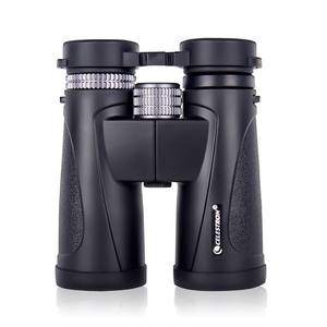 <span class=keywords><strong>Celestron</strong></span> Yuanyang 10x4 2/8X42 binocolo HD telescopio astronomico impermeabile e antiappannante per viaggiare escursionismo BirdWatching - Product Image 4