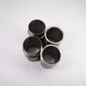 Camisa de Cilindro 021WN26 Compatible con Citroën Berlingo Saxo ZX Peugeot 1007 106 205 206 207 306 307 309 Partner - Product Image 1