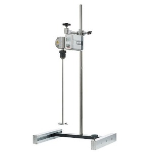 Licuadora Heidon Mini de Grado Industrial Blw300saf para la Industria Química, Mezcla y Agitación, Uso en Laboratorio - Product Image 3