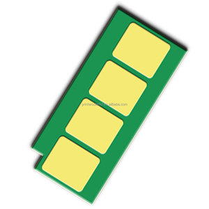 1.6K Black Toner Chip Fit For Pantum P 2512-W/<strong>H</strong> 6512-NW/M 6512-NW/M 6507-NW Toner - Product Image 1