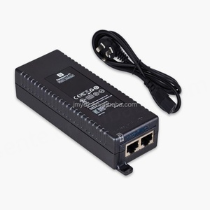 Injecteur PoE+ Raspberry Pi, norme 802.3at, pour Raspberry Pi 5/4b - Product Image 1