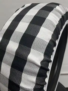 Chất lượng cao nóng bán xe mùa đông chống trượt lốp chống trượt Bìa lốp Bìa - Product Image 5