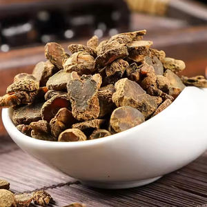 Ekstrak <span class=keywords><strong>Rhizoma</strong></span> <span class=keywords><strong>Corydalis</strong></span> Organik Kustomisasi OEM Pabrik, Bubuk Yanhusuo Kelas Makanan Bersertifikat ISO, Suplemen Herbal Harga Grosir - Product Image 2