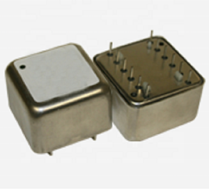 Faraday-abgeschirmte Eingangs-Audio transformatoren - Product Image 5