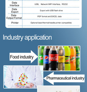 Zhuoguang GM30 جهاز نقطة الانصهار شبه الأوتوماتيكي أداة نقطة الانصهار مقياس نقطة انصهار الفيديو سعر المصنع - Product Image 4