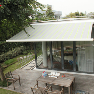 Waterproof Woven <strong>PVC</strong> Coated Plain Anti-Static Tarpaulin for <strong>Canopy</strong> - Product Image 4