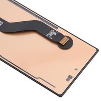 TFT LCD Sekundärbildschirm für Samsung Galaxy Z Fold6 SM-F956B mit Digitizer Vollständige Montage