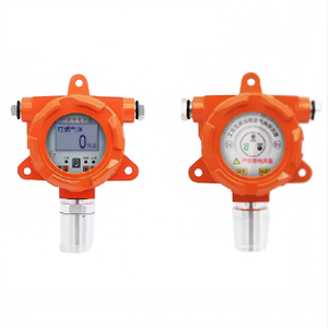 Exde IICT6 Gb Alarm-Druckknopf Gasleck-Detektor Panel & Kopf - Product Image 3