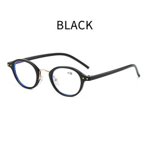 Lunettes de <span class=keywords><strong>lecture</strong></span> pour femme GR2209, petite taille, ovale, belle couleur, livraison <span class=keywords><strong>rapide</strong></span>, petites lunettes de <span class=keywords><strong>lecture</strong></span> en gros - Product Image 2