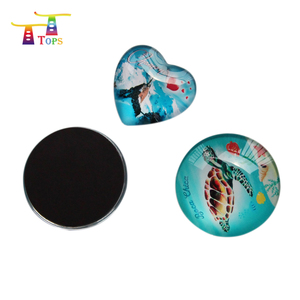 Venta caliente 2024 Hojalata personalizada Tailandia <span class=keywords><strong>Tenerife</strong></span> España Eslovenia Singapur Shanghai Buena calidad Juego de regalo Seúl Paisaje Recuerdo Imán de nevera - Product Image 6