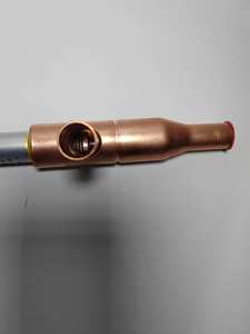 Запчасти для бытовых холодильников: Регулирующий клапан давления KVL15 (ручной/автоматический/пневматический) - Product Image 5