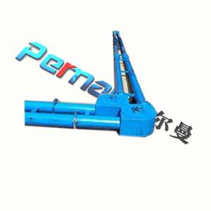 Klei Zand Buisvormige Sleeppijp Ketting Transportband Te Koop - Product Image 2